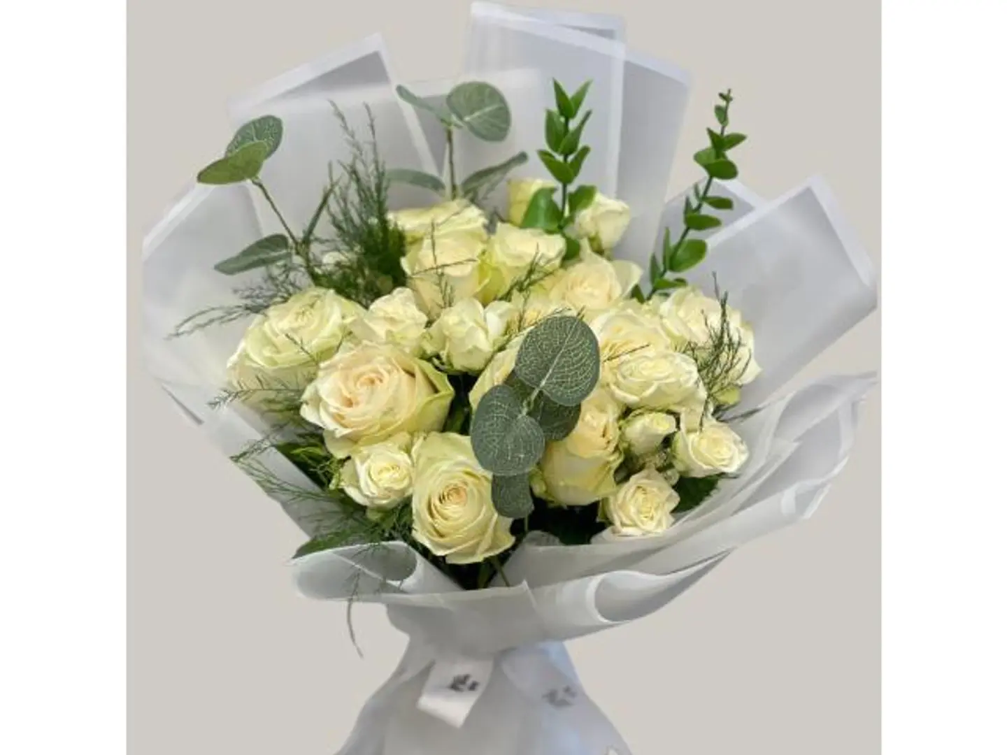 Lily Bouquet