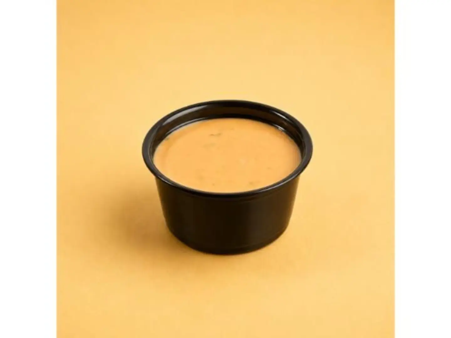 Abu Hamza Sauce