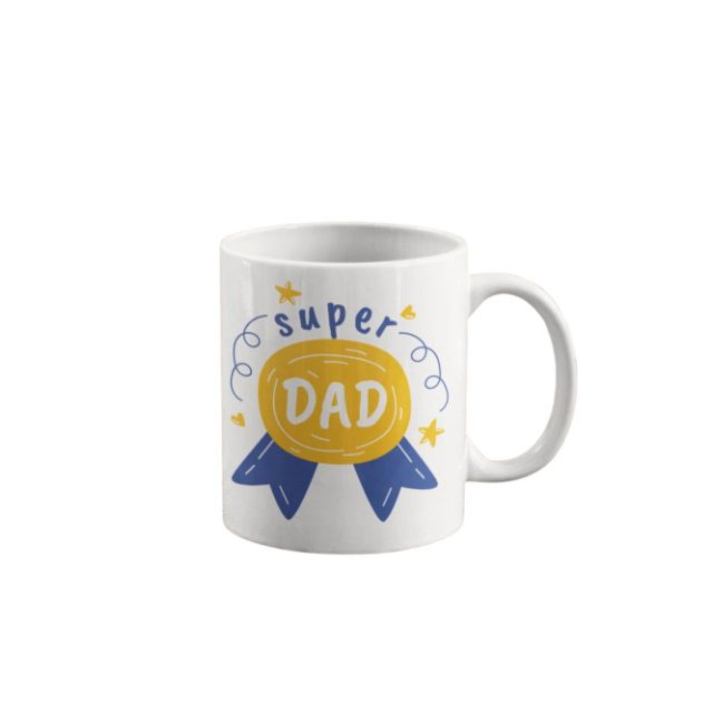 Super Dad