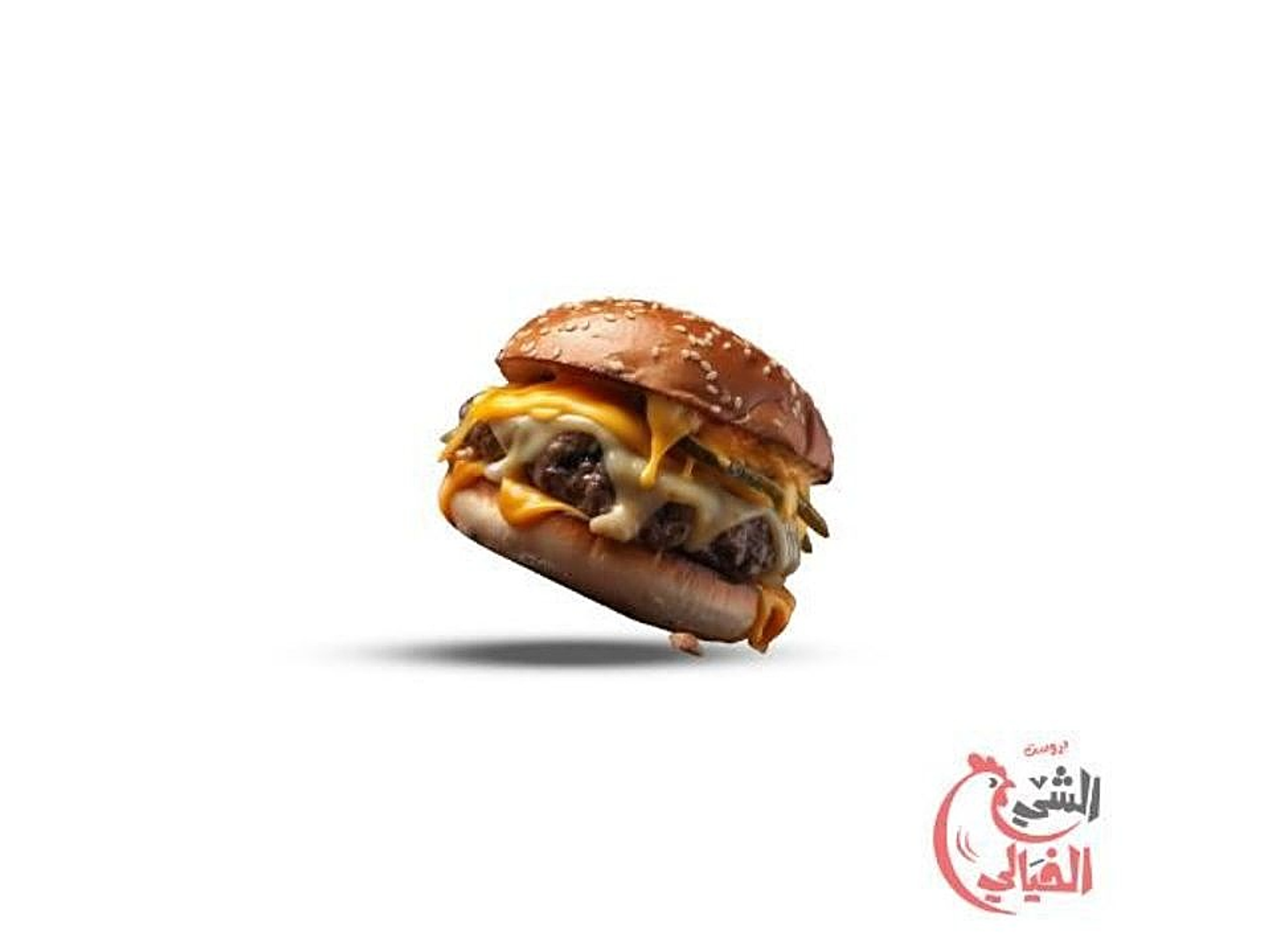 Beef Burger