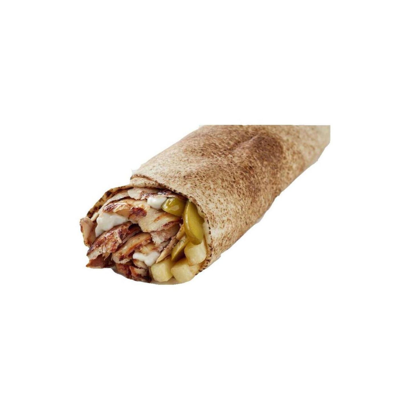 شاورما شامي
