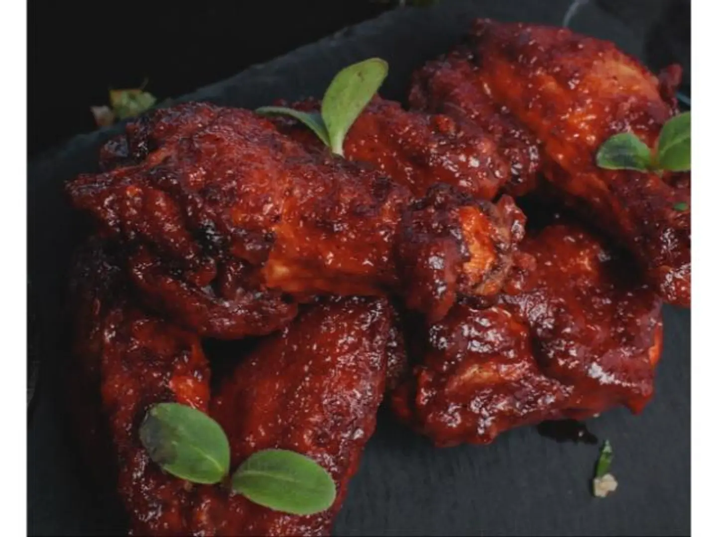 Buffalo Wings