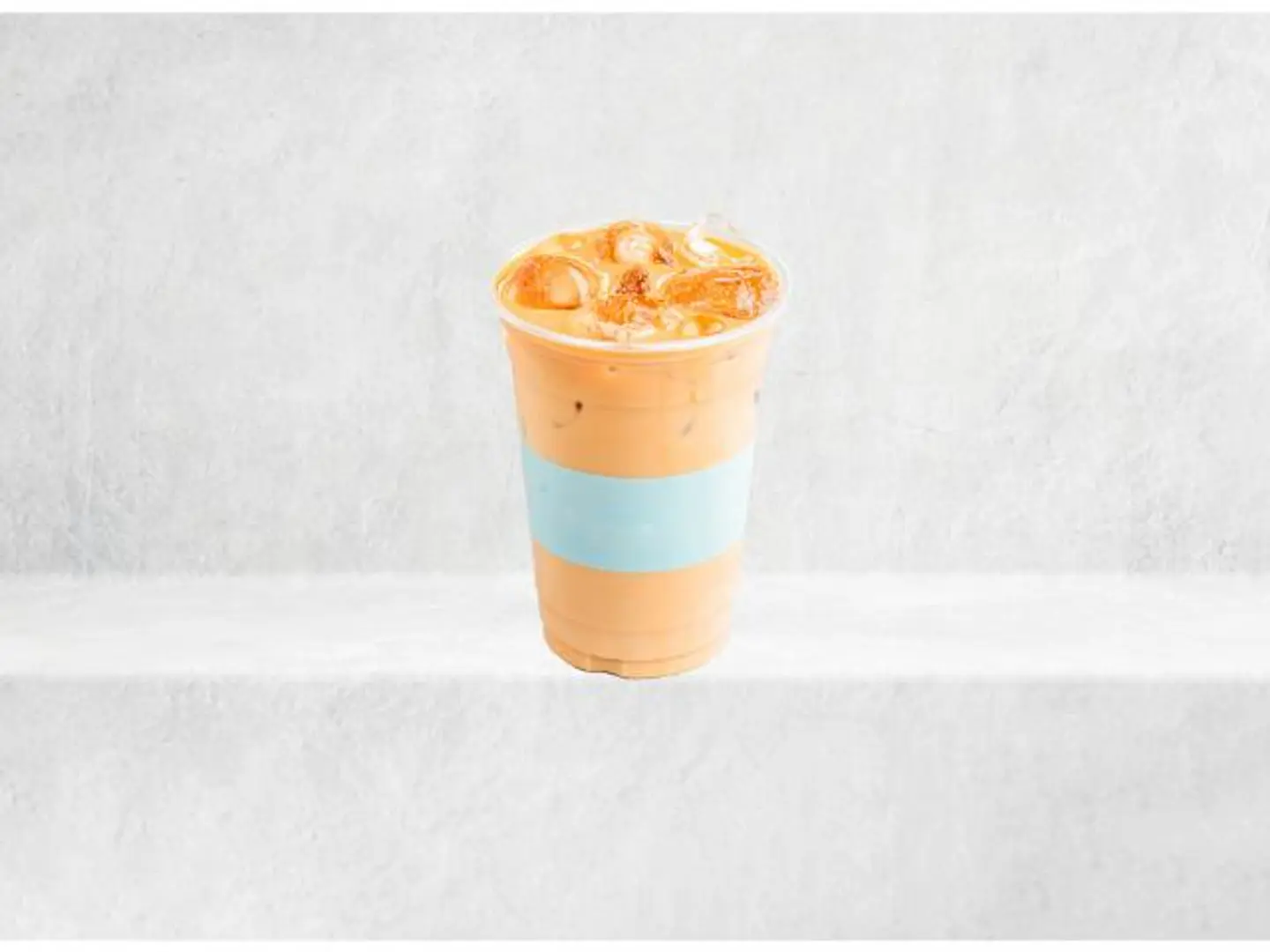 Ice Latte