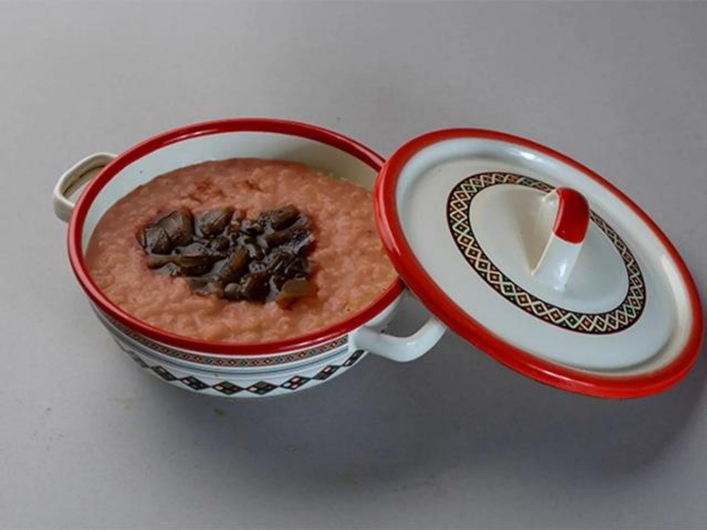 Red Jareesh