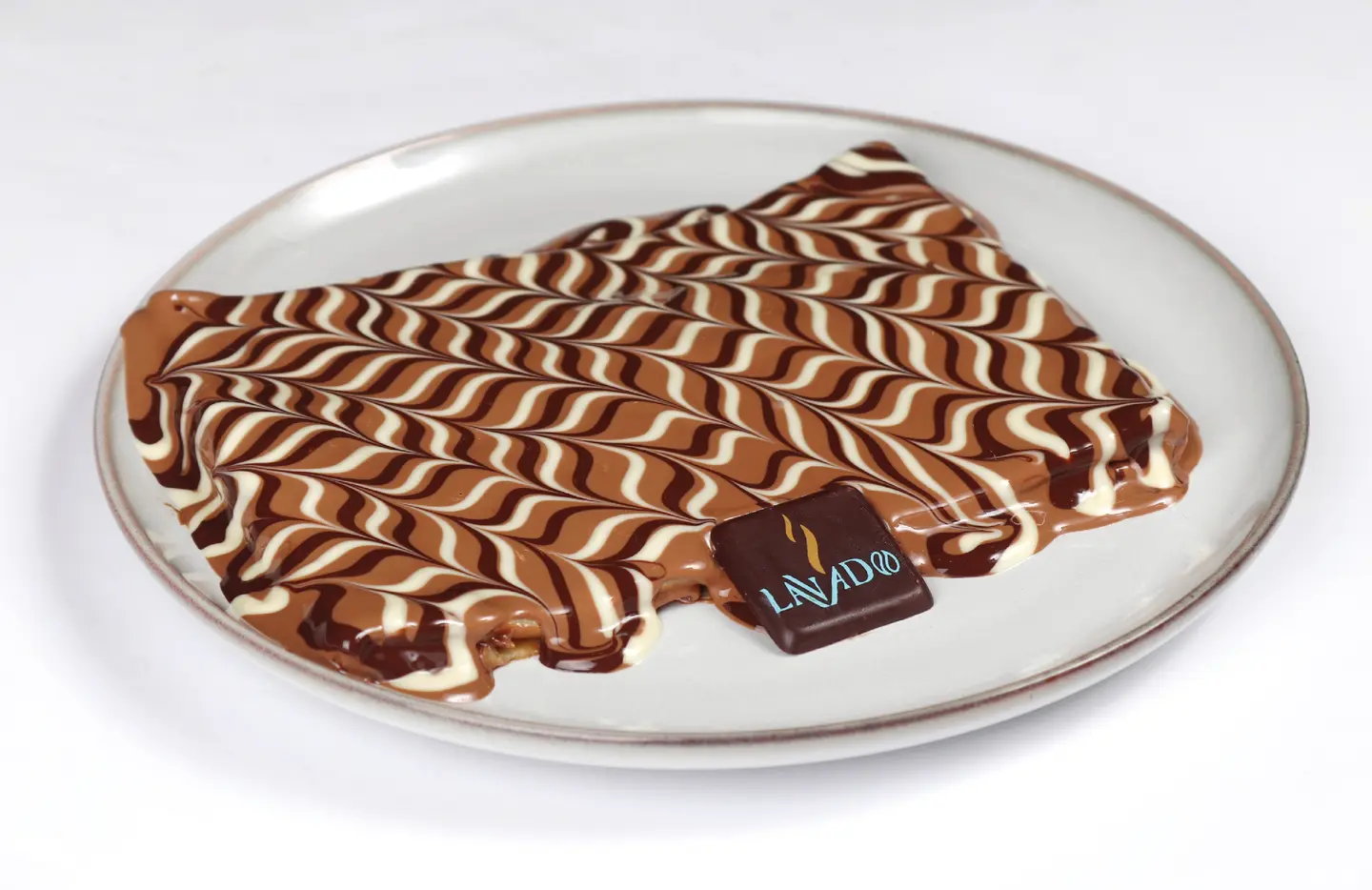 Brownies Crepe