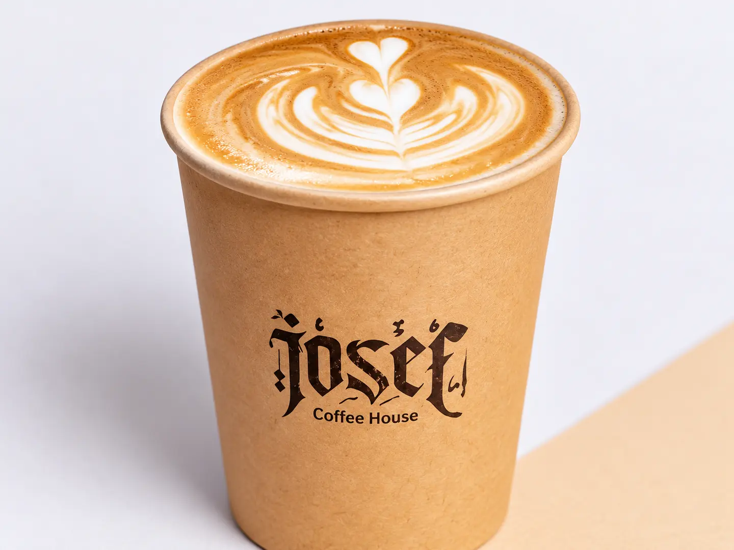 Spanish Latte