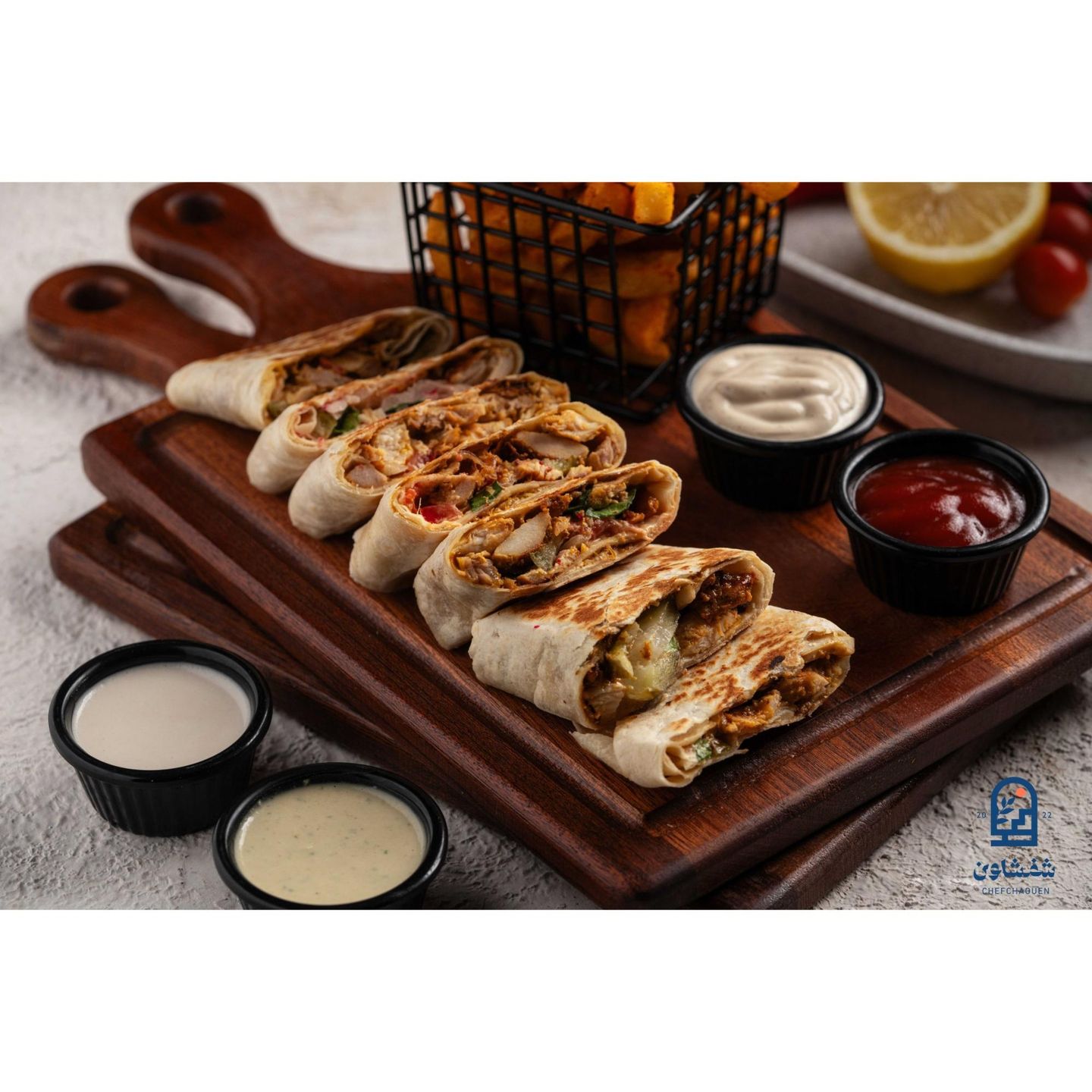 عربي دجاج