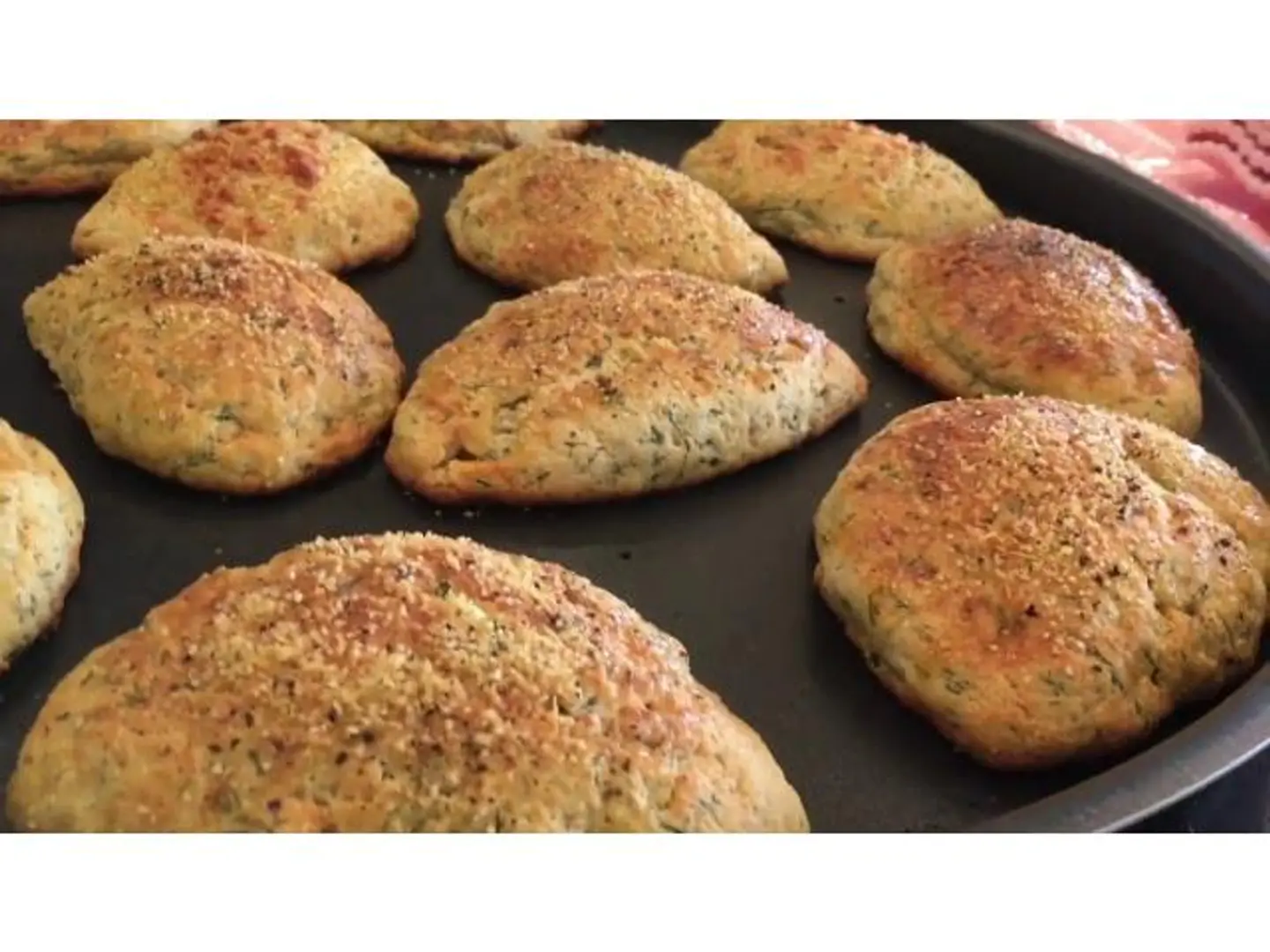 خبز دبل