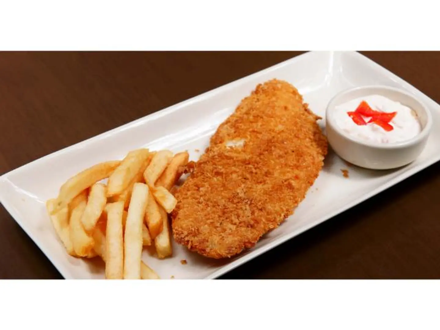 Fish Fillet