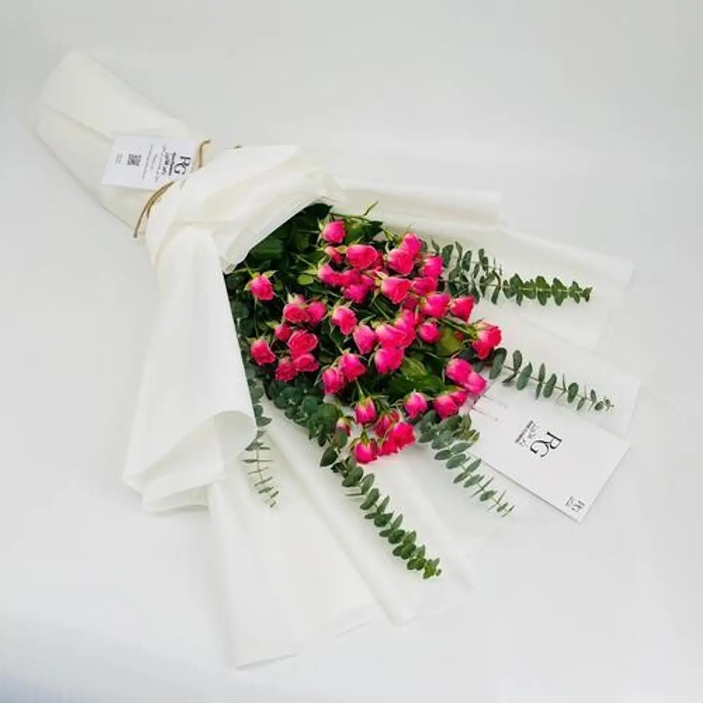 باقة ورد رقم 6779