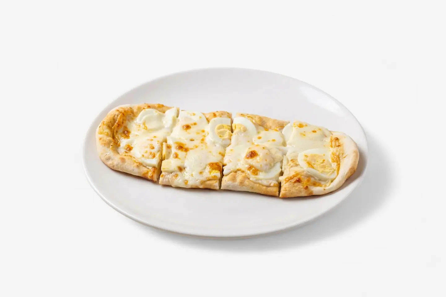 Special Pie Boat