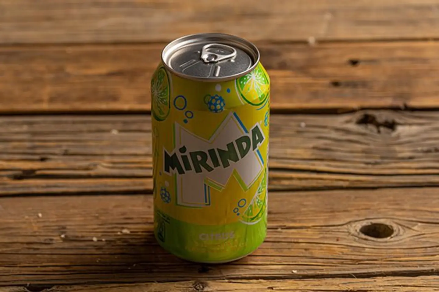 Mirinda Citrus