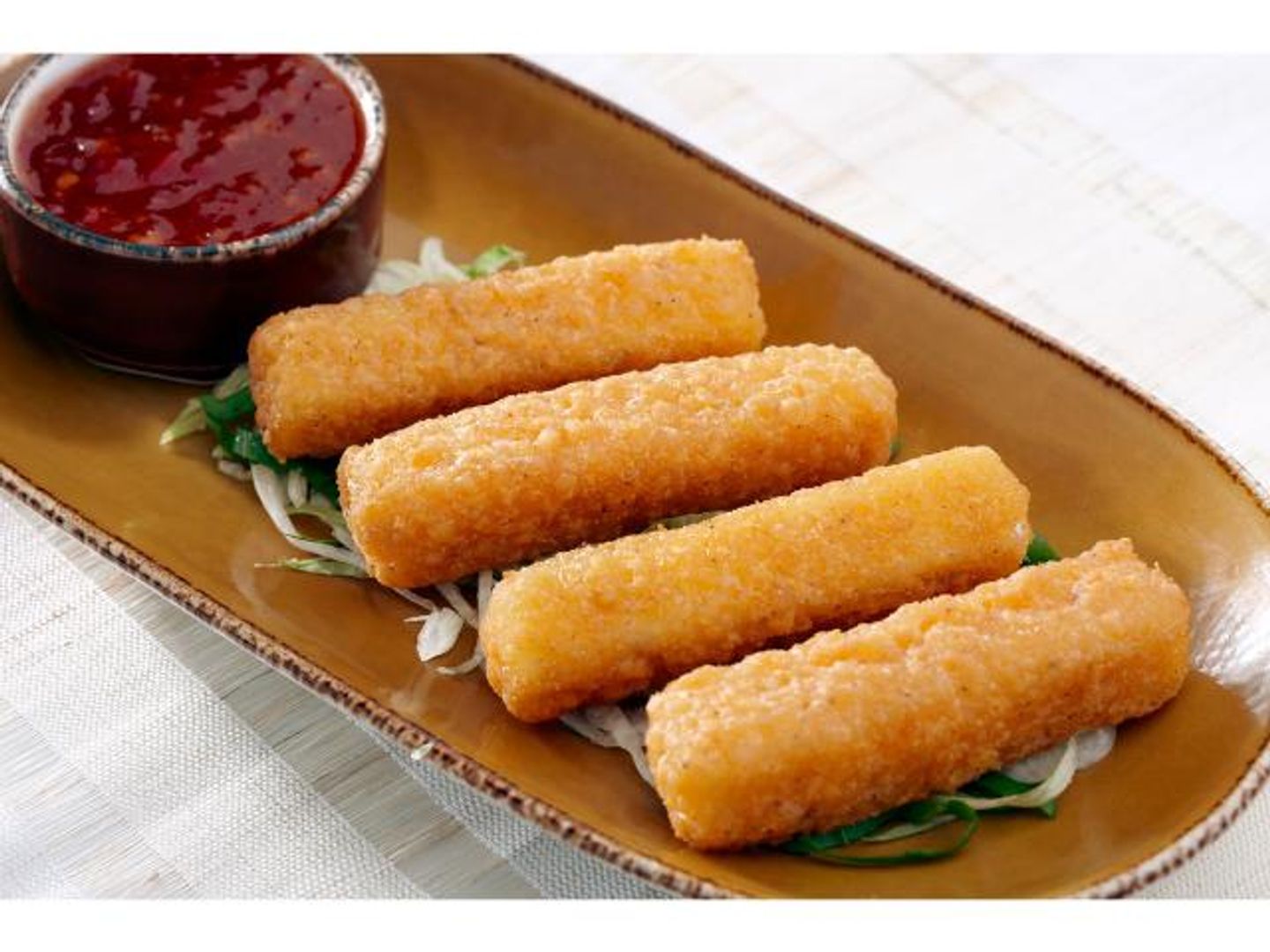 Cheese Sticks