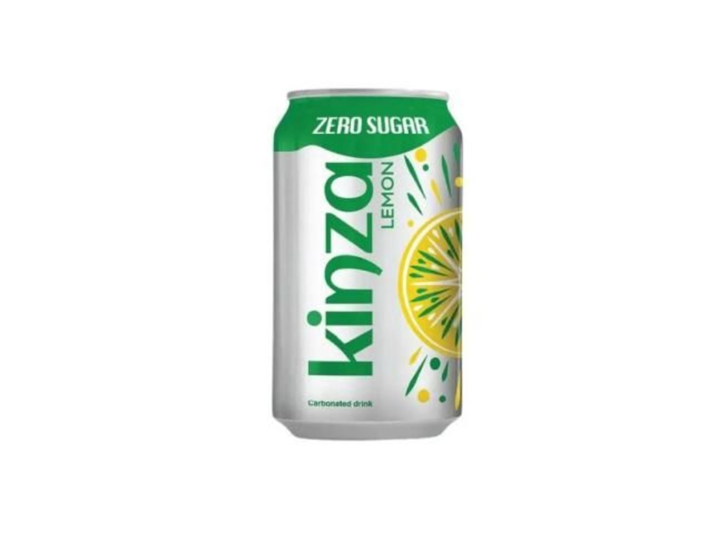 Kenza Lemon Zero