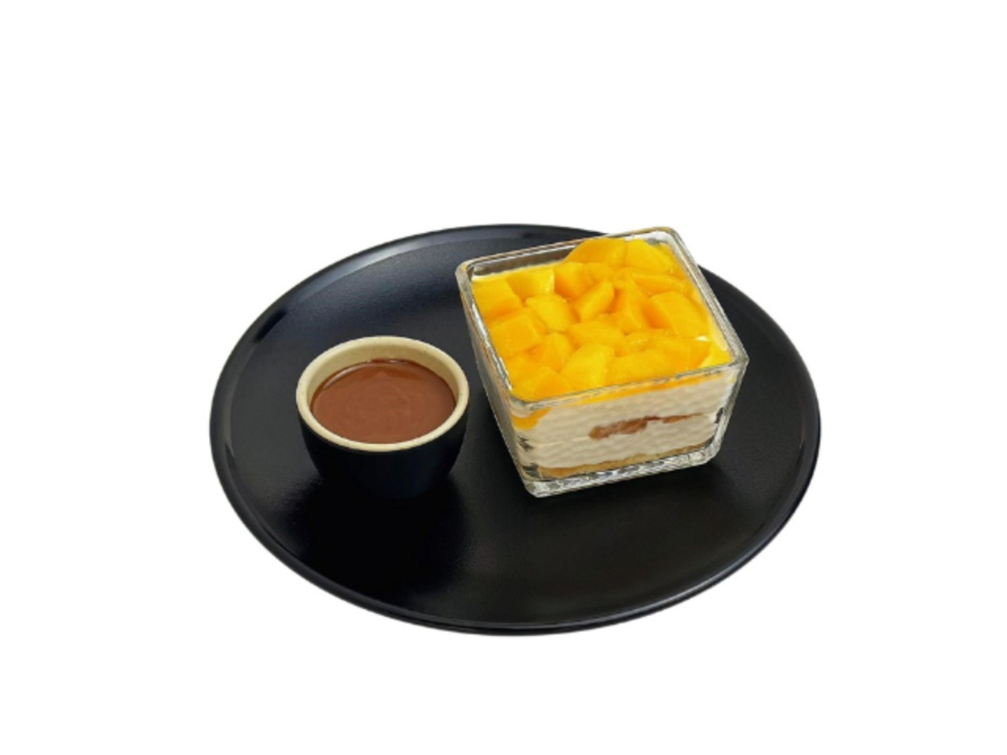 Mango Cake