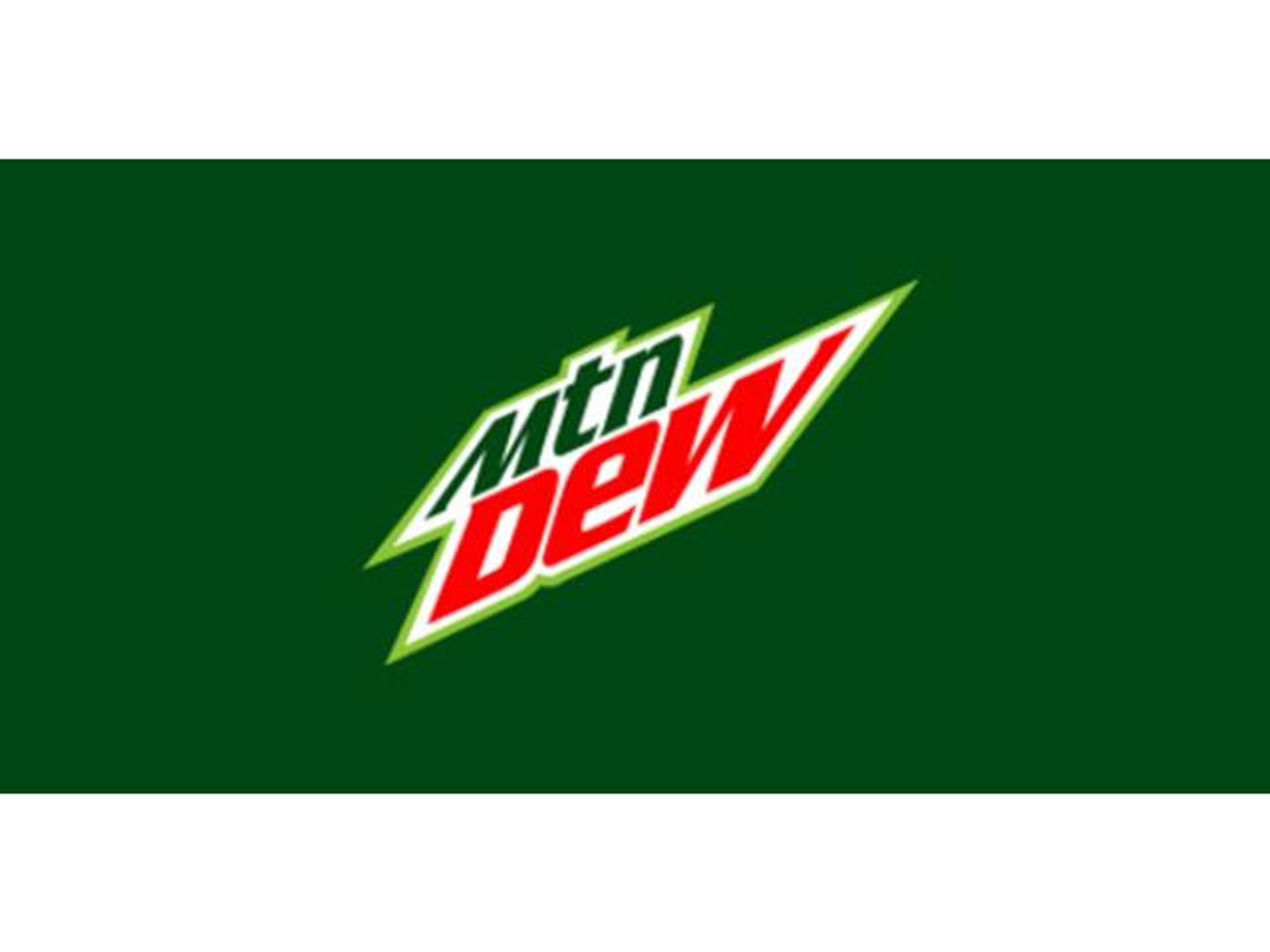 Small Mountain Dew