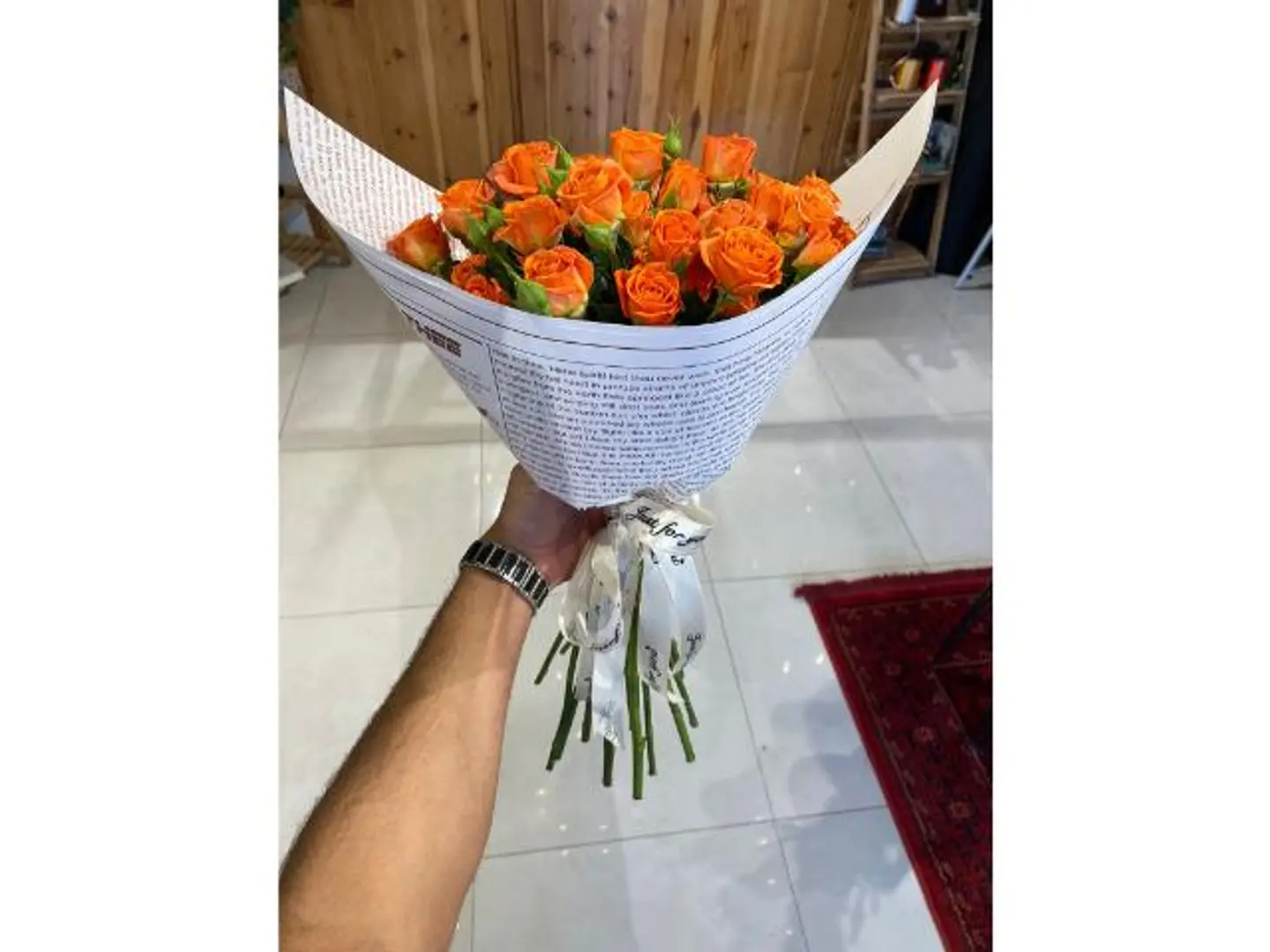 Luxury Bouquet