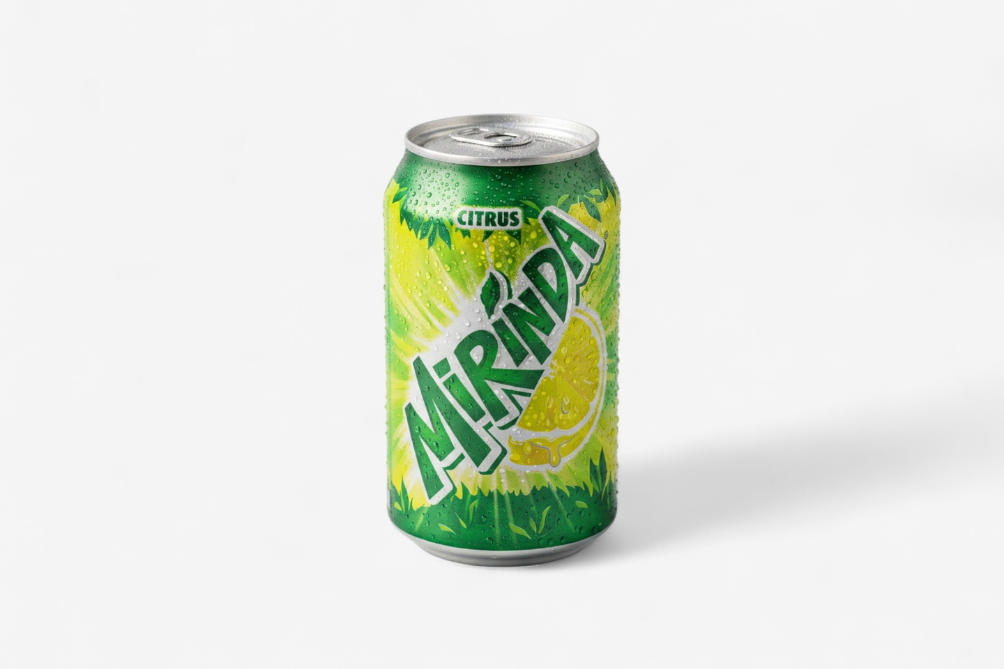 Mirinda Citrus