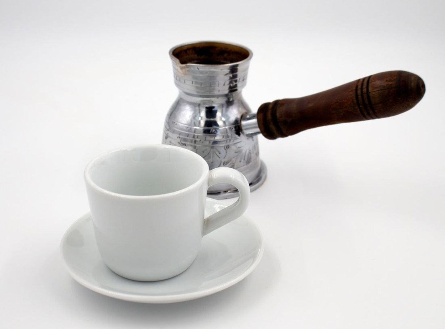 Turkish Coffee