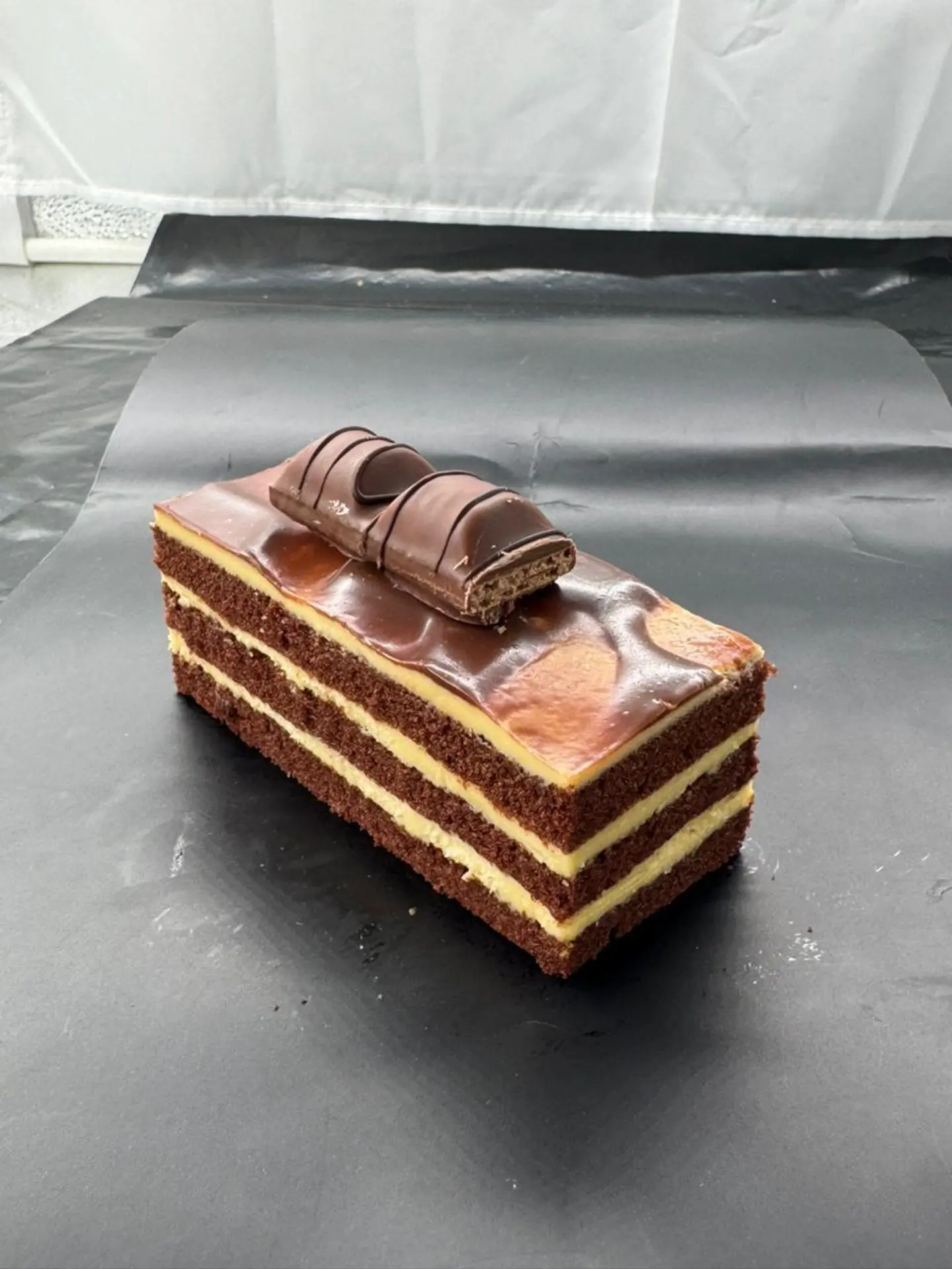 قطع طويل كندر