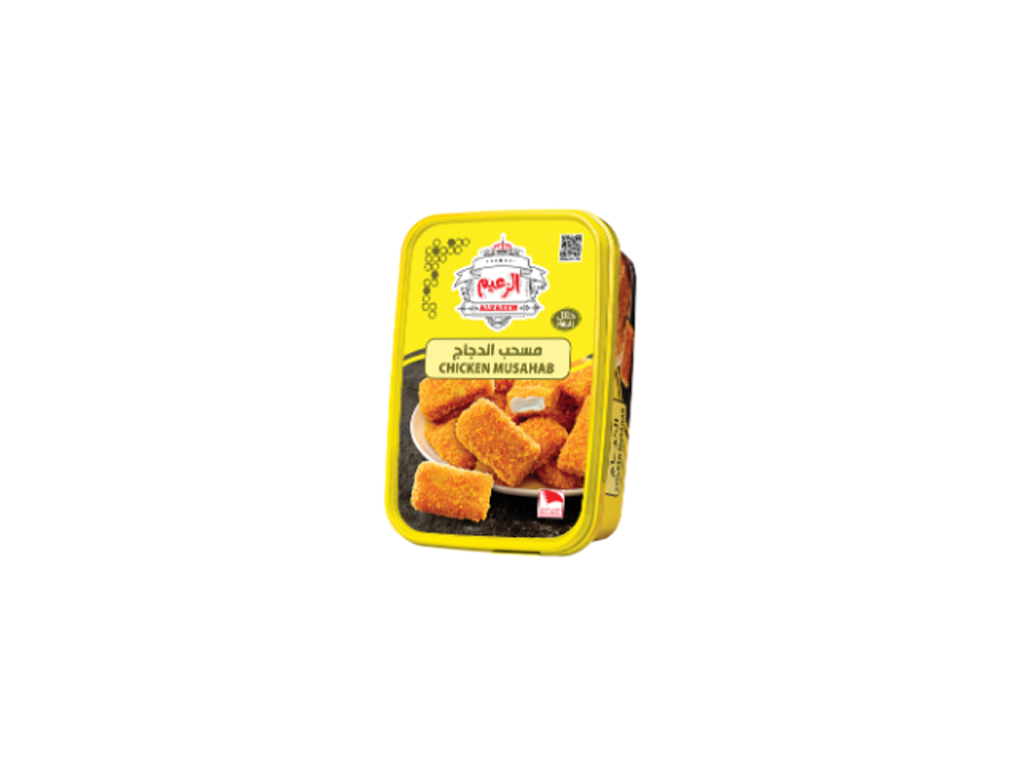 مسحب الدجاج 360جرام
