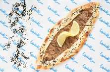 كلاسيك لحم عجين - صغير