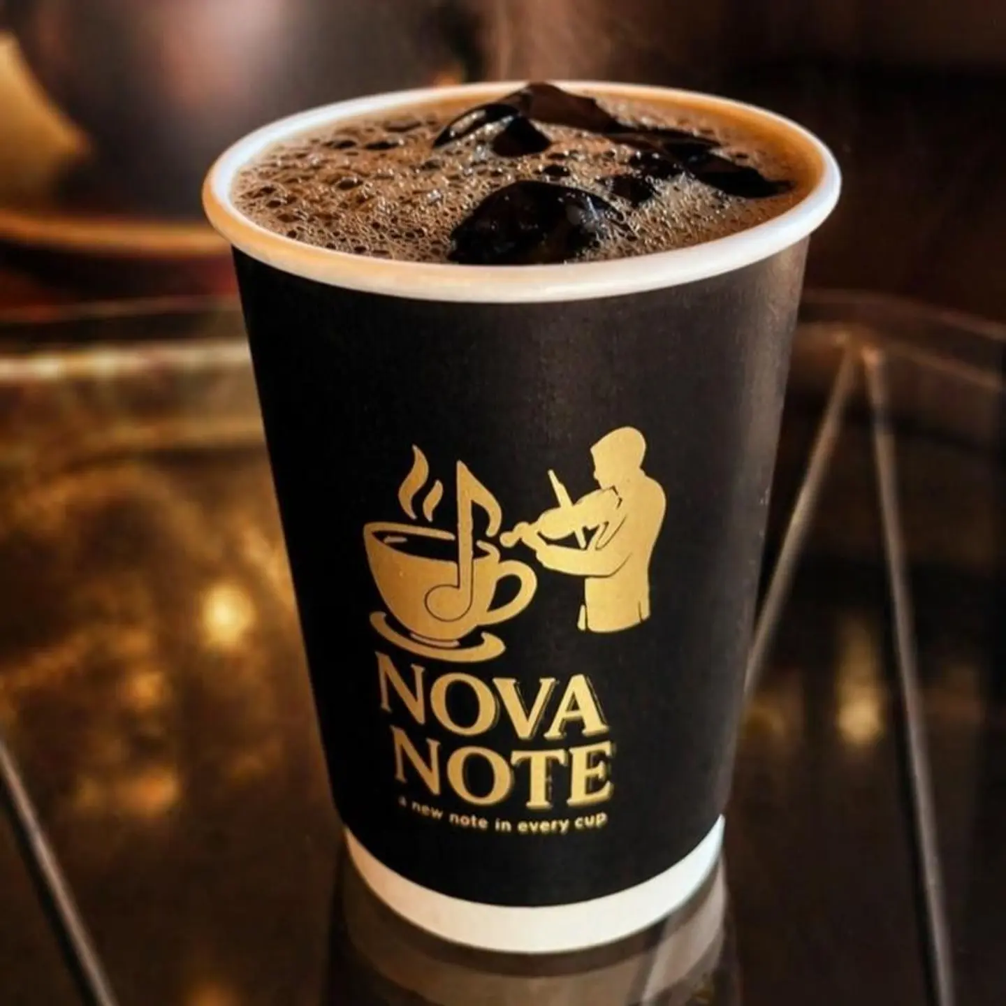 Cold Brew