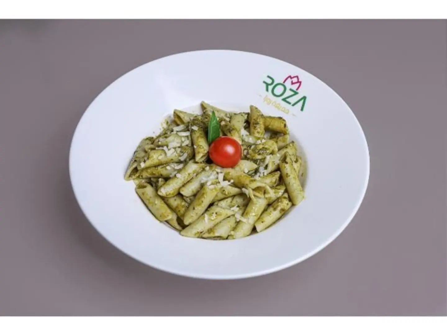 باستا بيستو