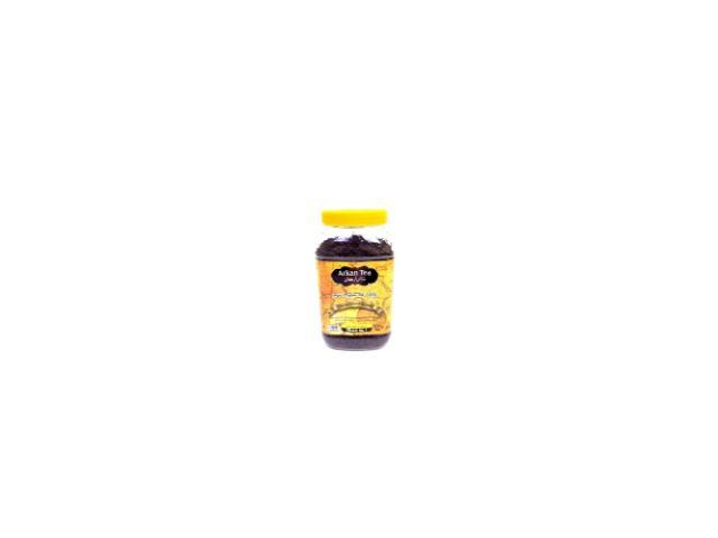 Premium Ceylon Coarse Black Argan Tea 300g