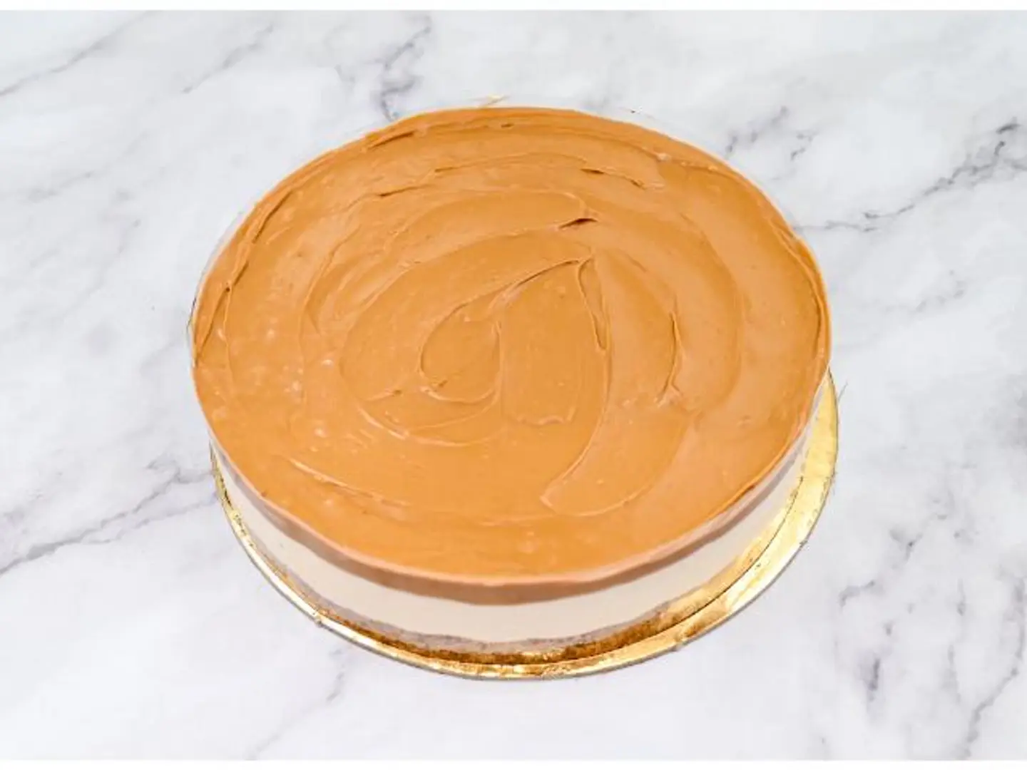 تشيز كيك كبير