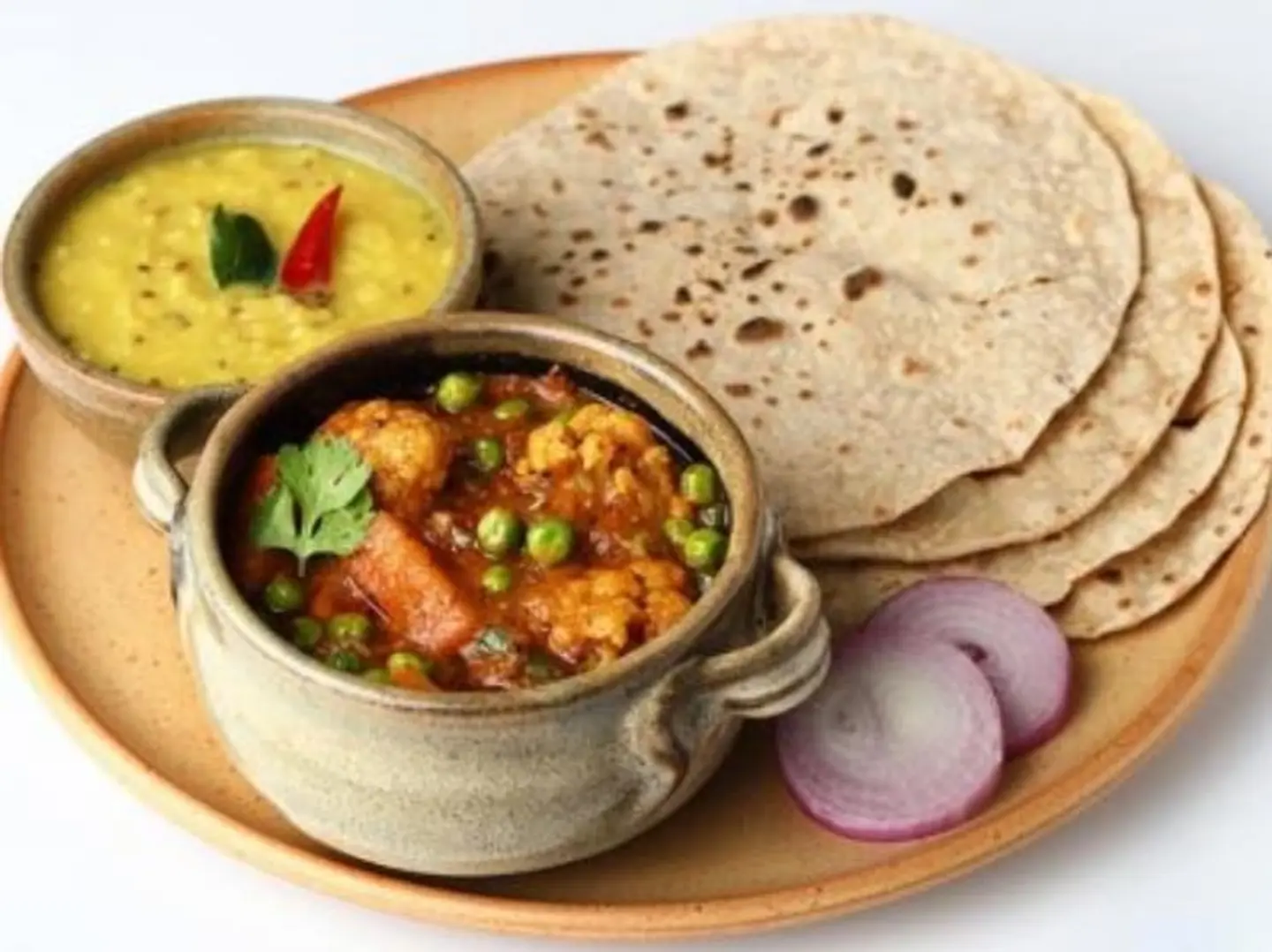 Chapati