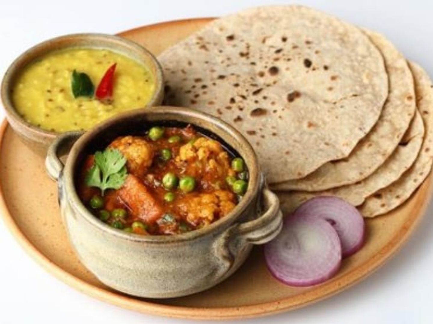 Chapati