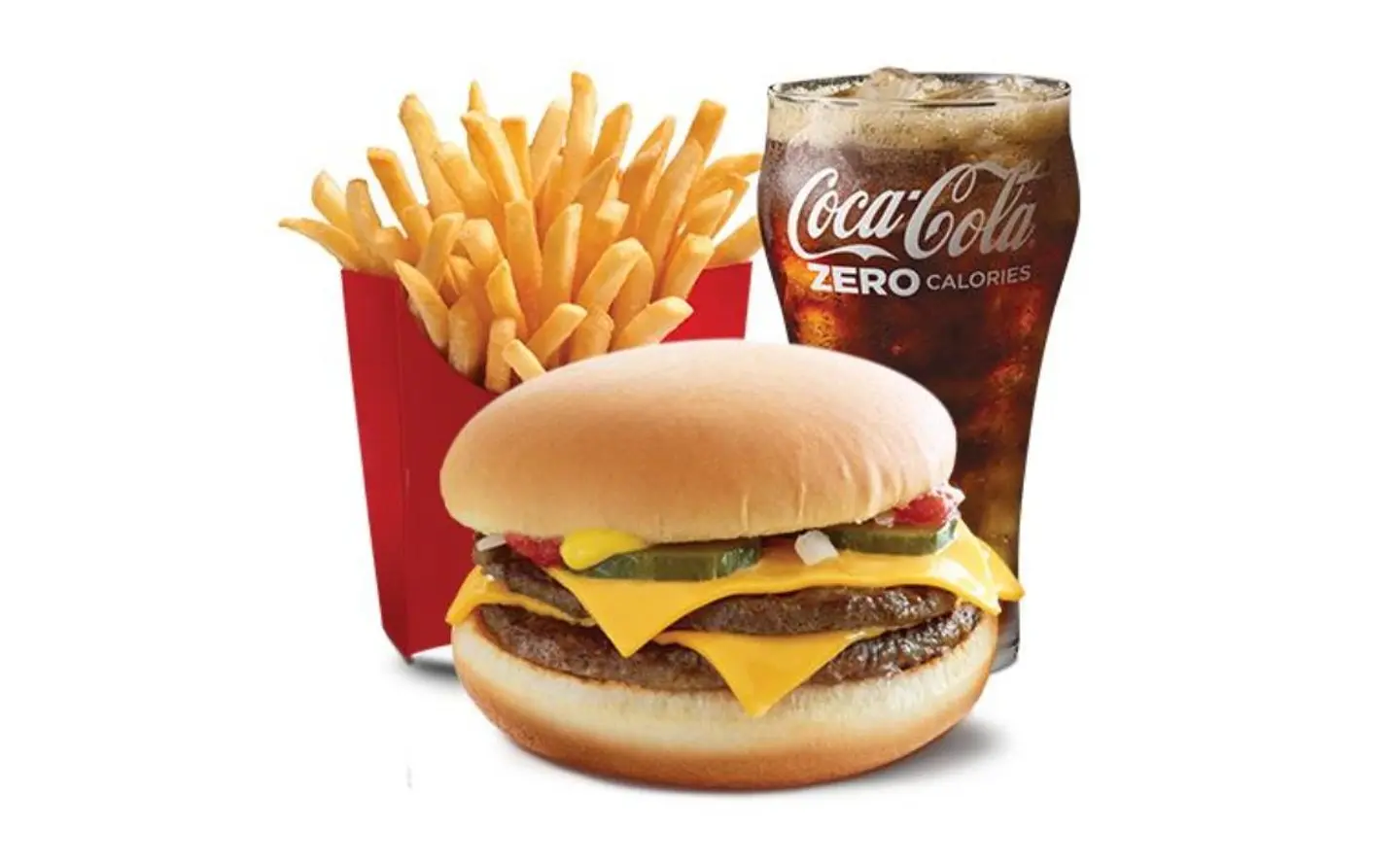 Beef Meal With Cheese