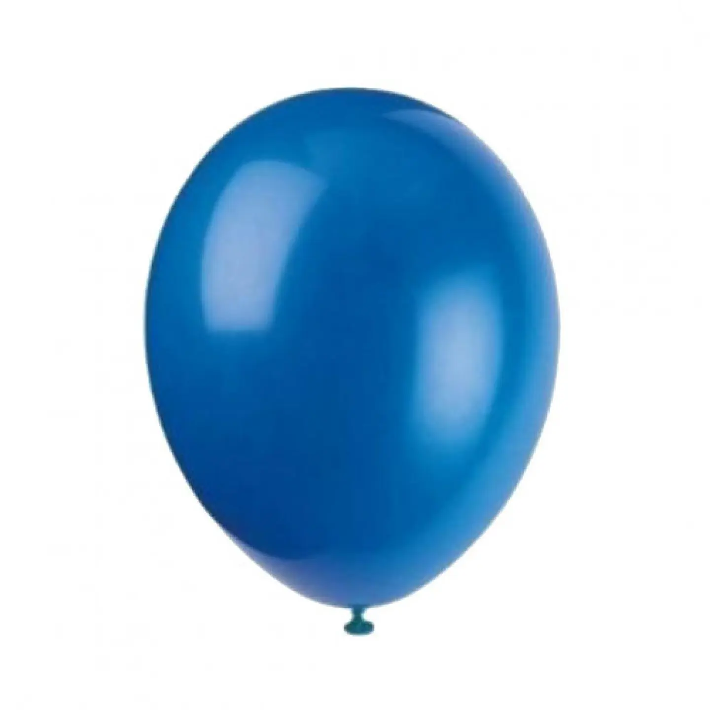 Blue Balloon