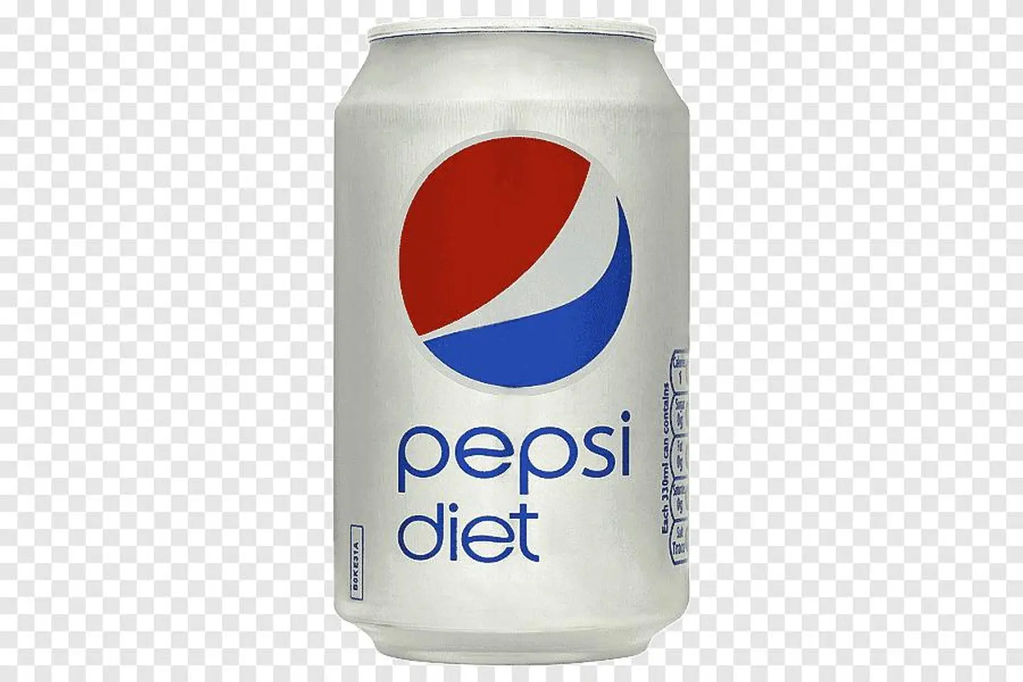 Diet Pepsi