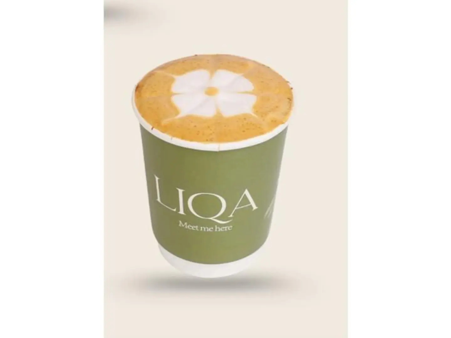 Flat White