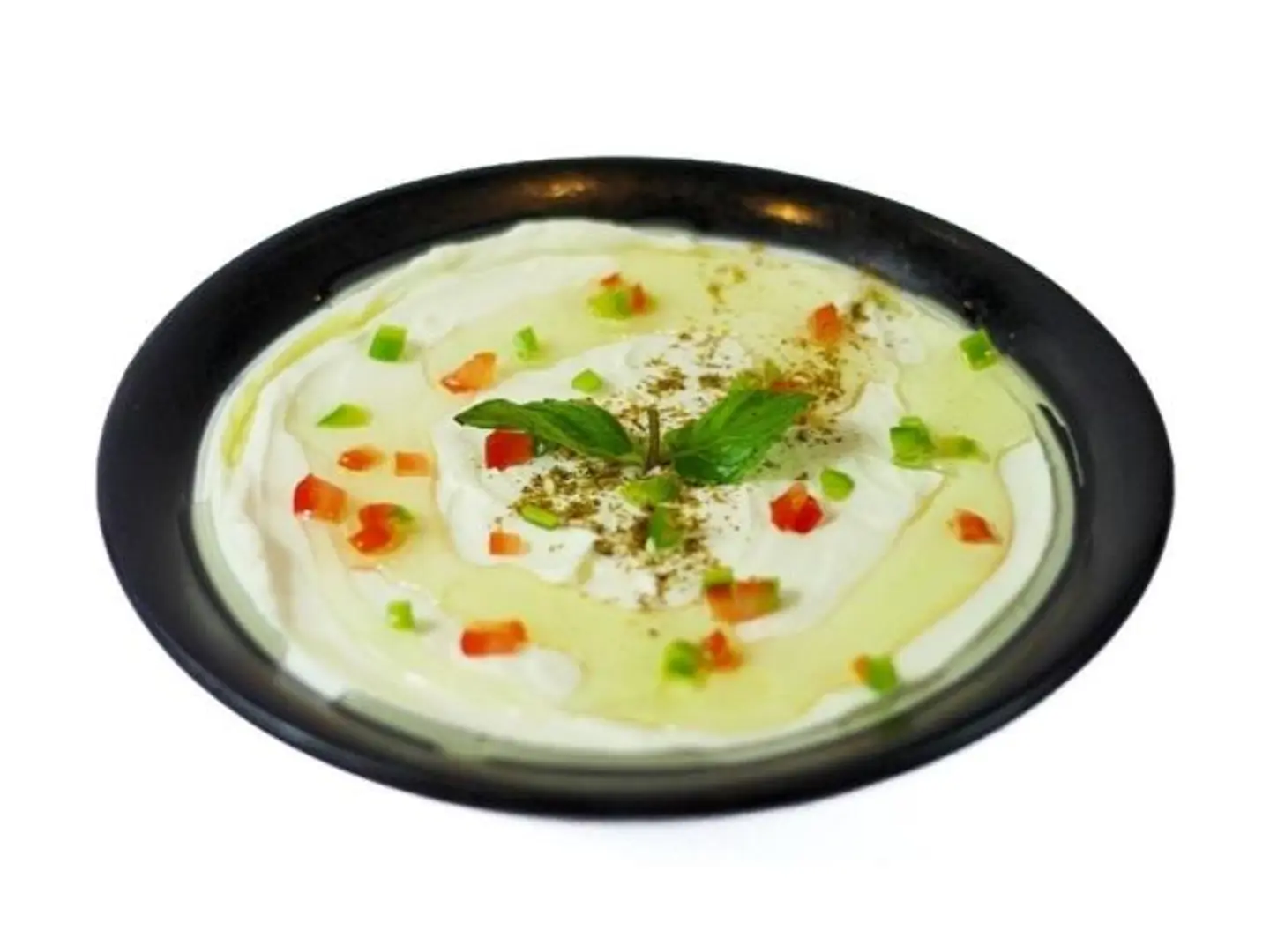 Labneh