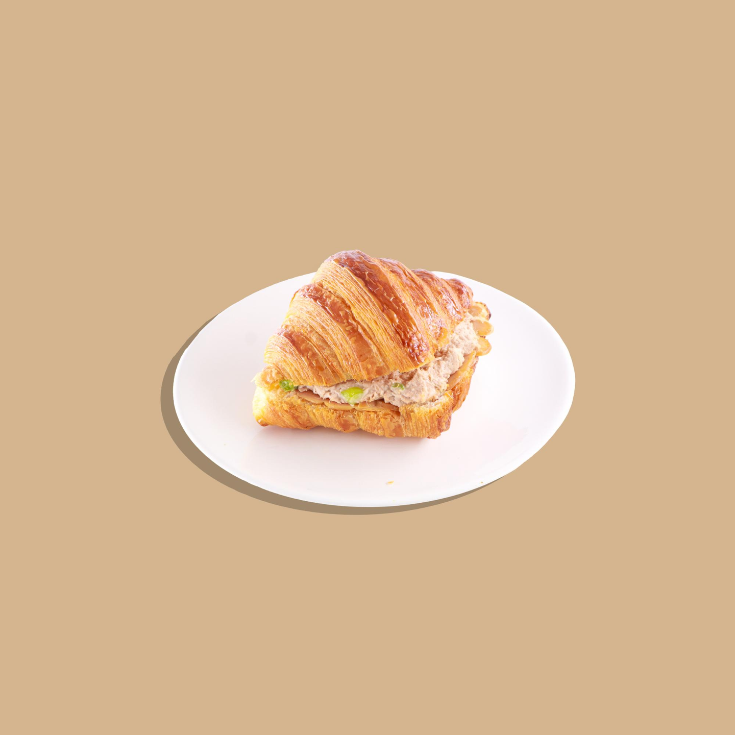 كرواسون تونا