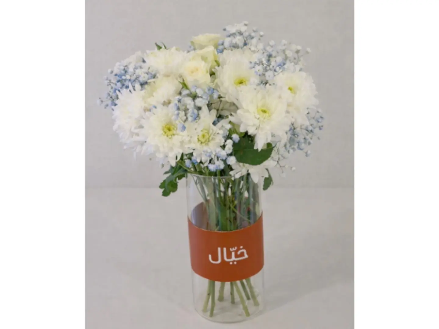 فازة ورد رقم ٦٠