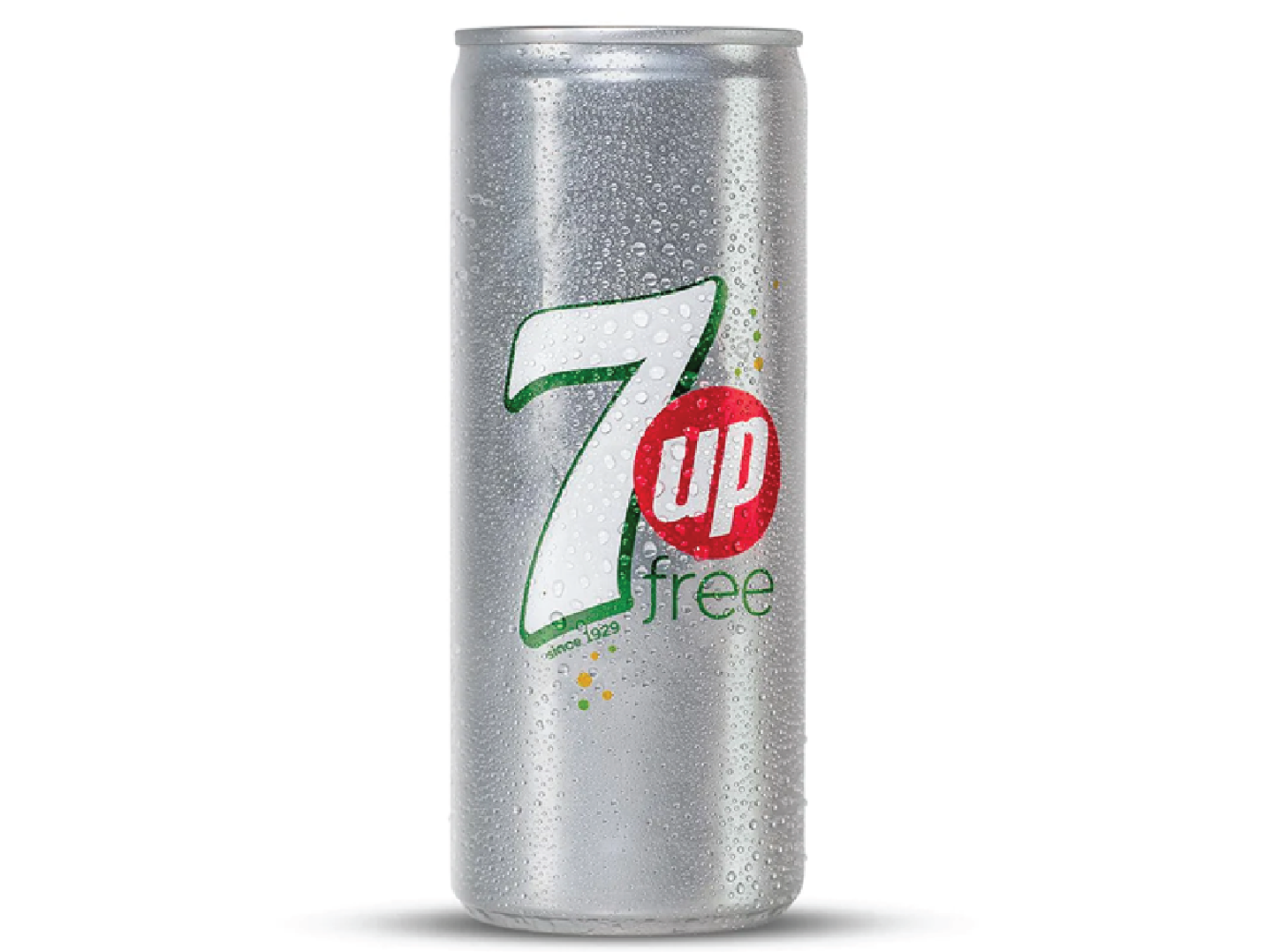 Diet 7 Up
