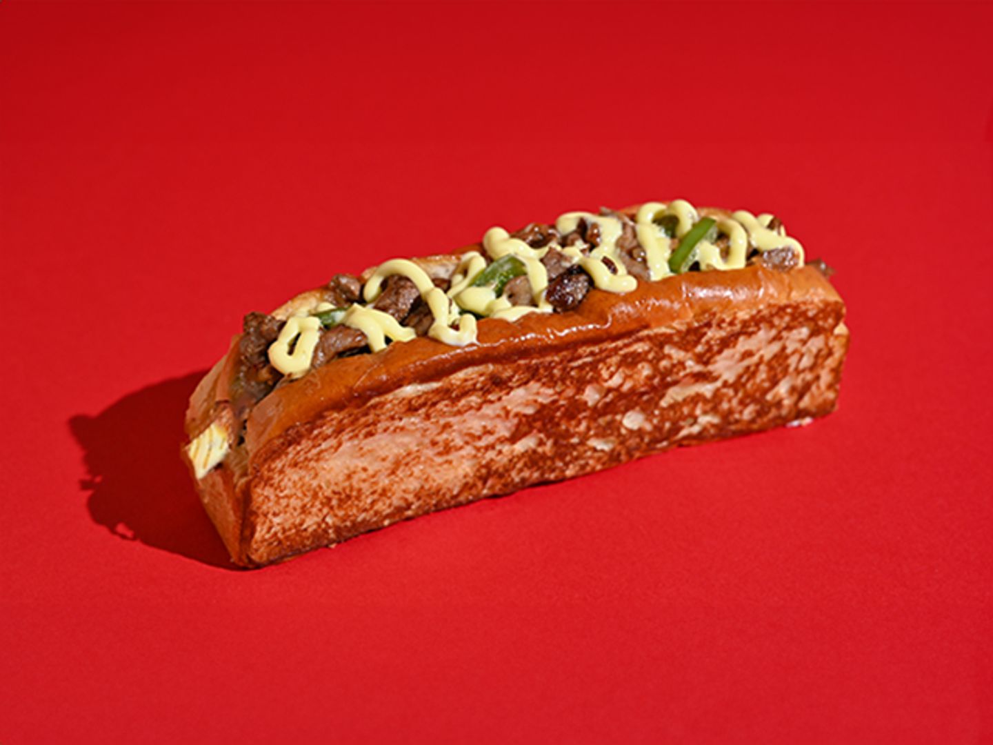 Mega Bite Stick