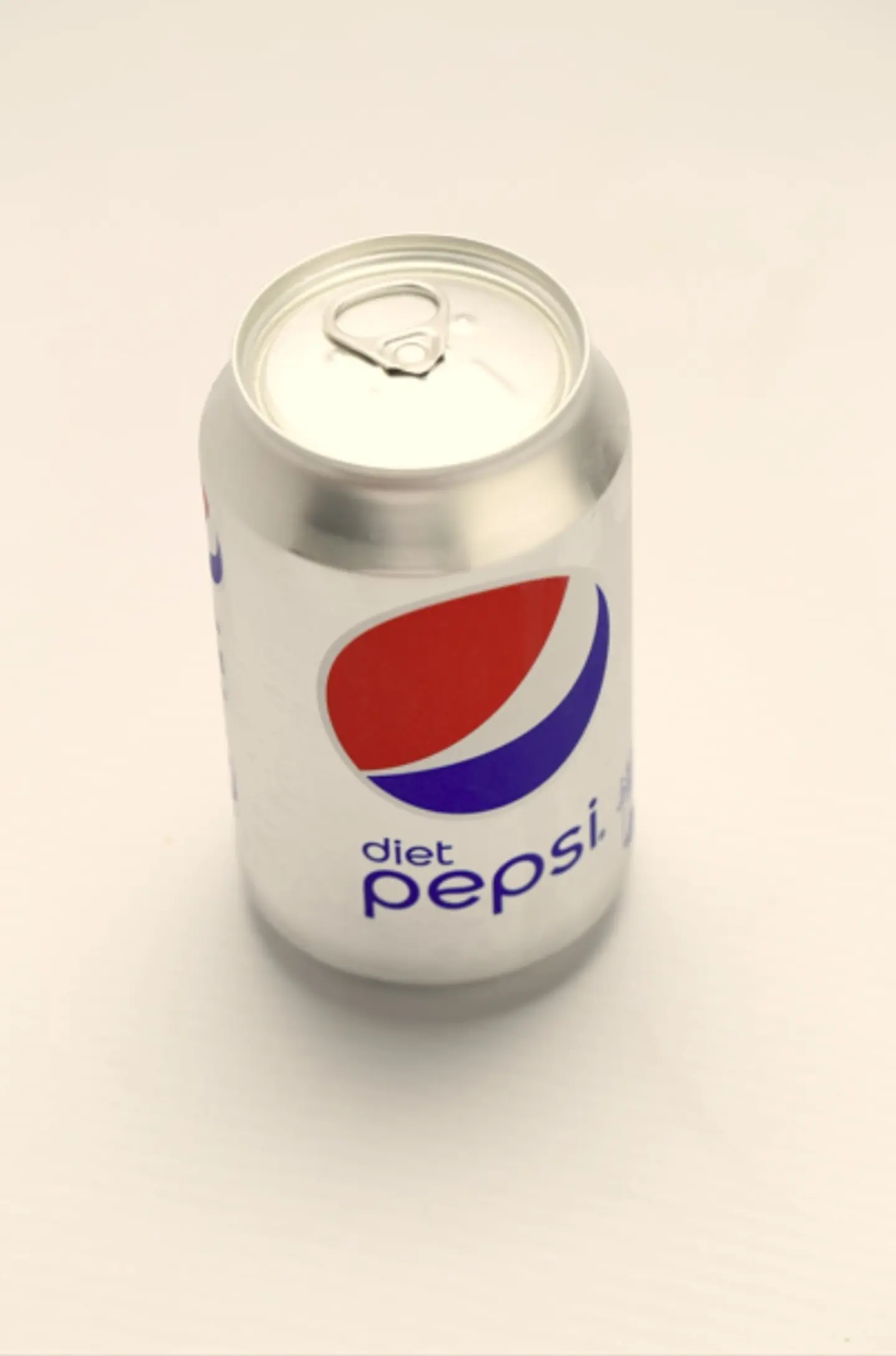بيبسي دايت صغير