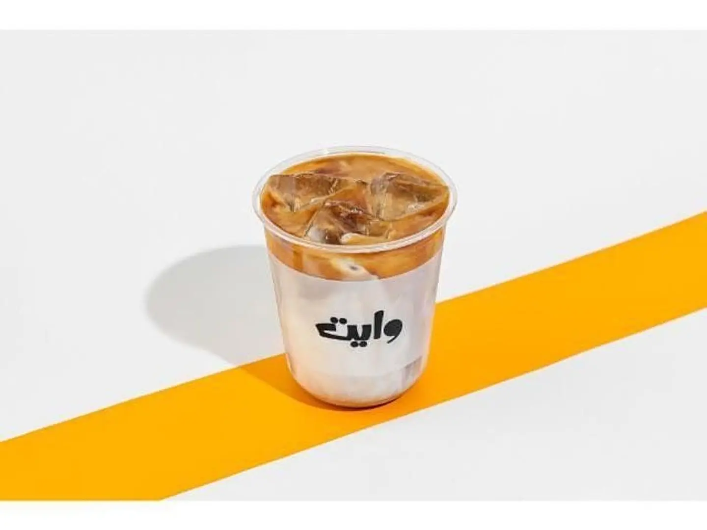 سولتد كراميل حجم وسط