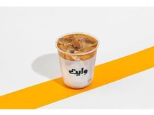 سولتد كراميل حجم وسط