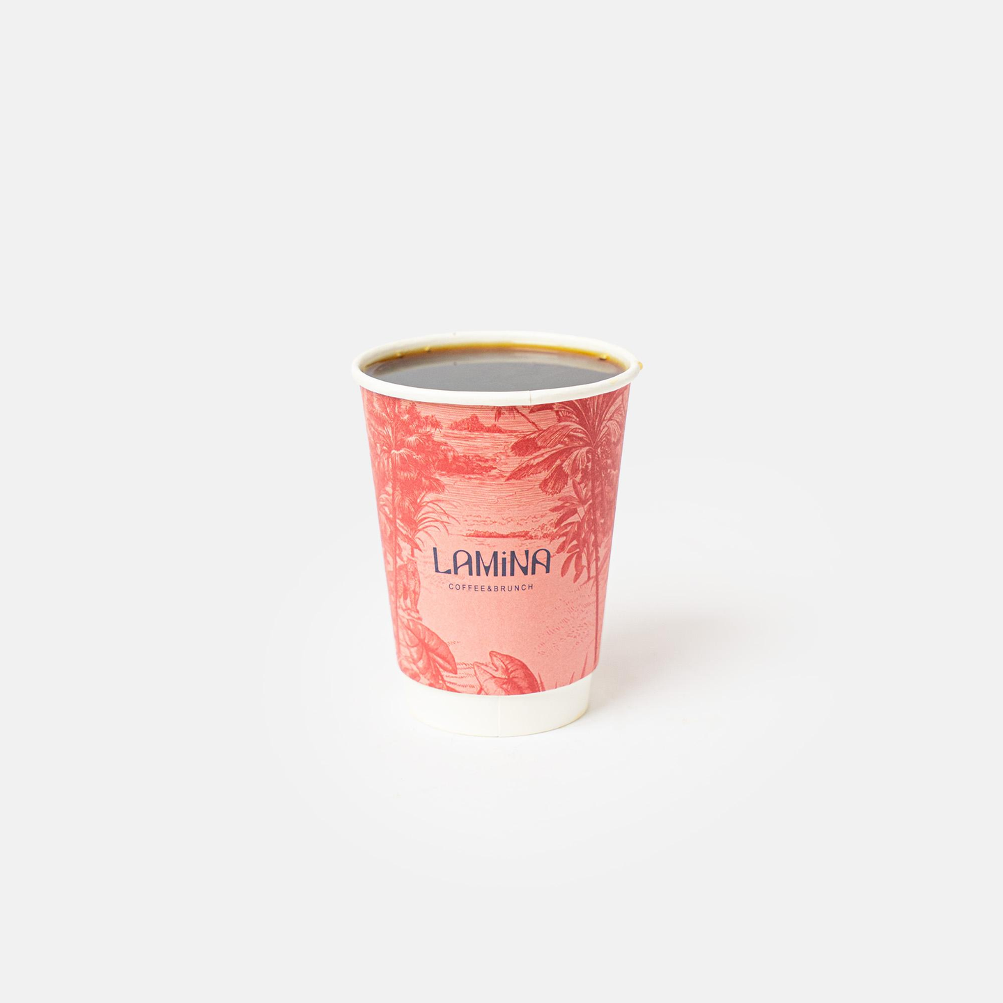 Hot Coffee Of The Day