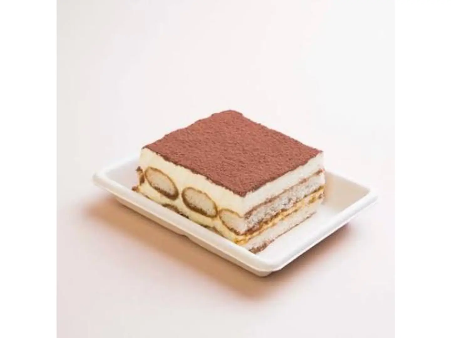 Tiramisu Cake