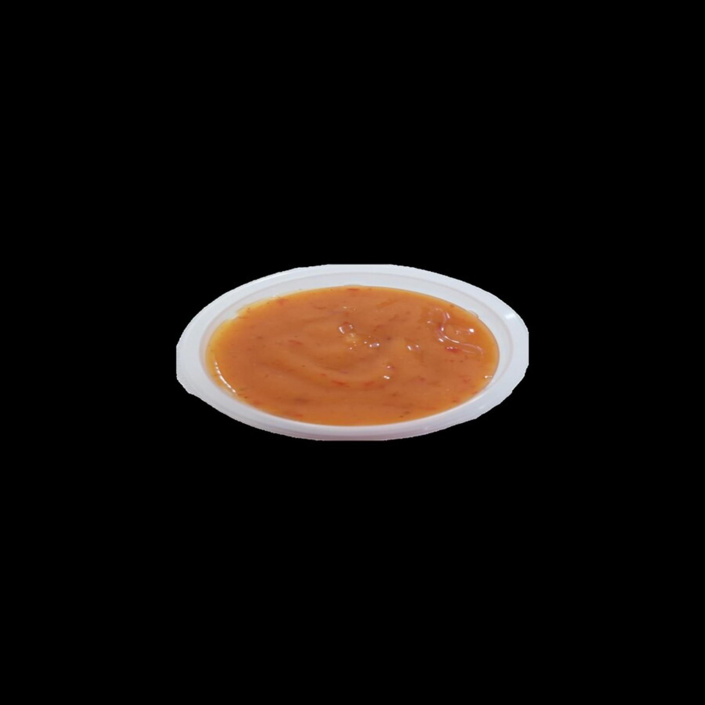 Spicy