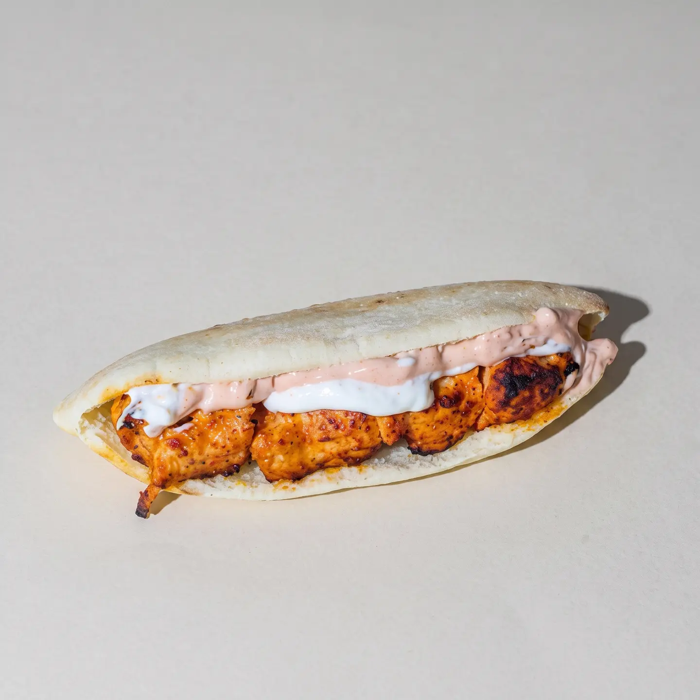 Sharouz Chicken Shish Tawook