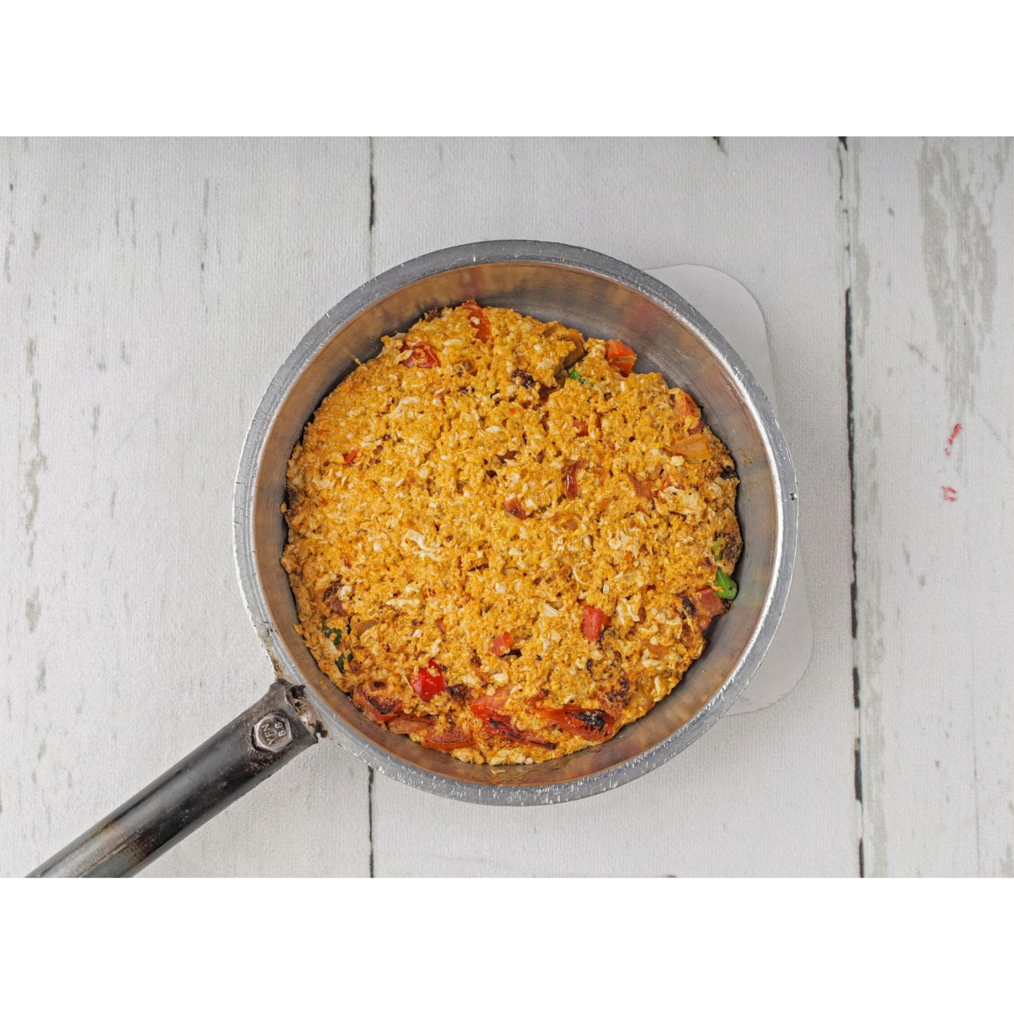 Shakshouka