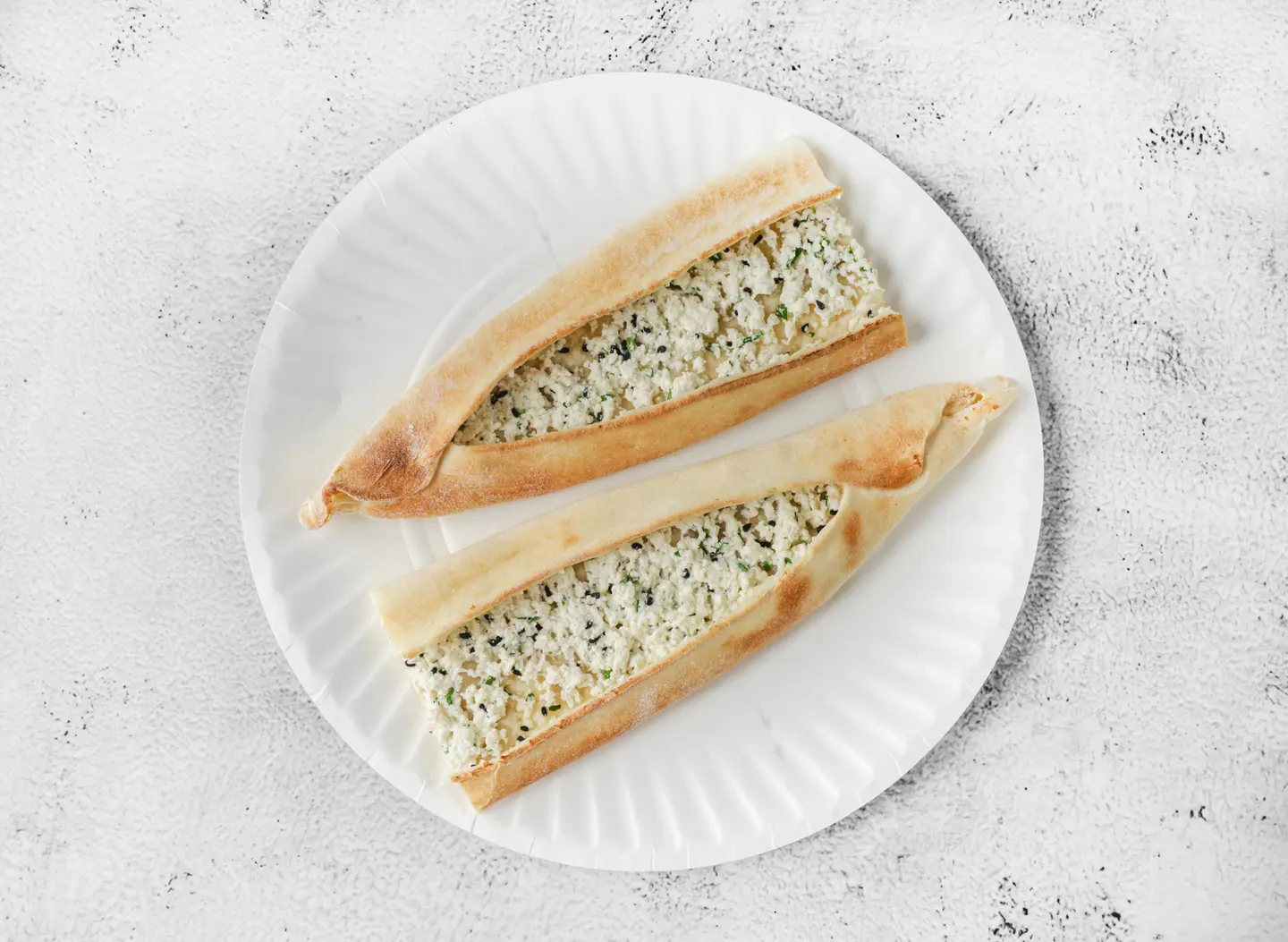 فطيرة عكاوي